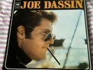 Rare Classic Original JOE DASSIN: LES CHAMPS-ELYSEES French LP vinyl