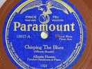 1923 Blues ALBERTA HUNTER + HENDERSON 