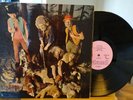 Jethro Tull - This Was (Mono) 1st Press UK 1968 Vinyl LP