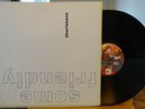 The Charlatans - Some Friendly EX/EX Ltd Ed. 1990 Vinyl LP