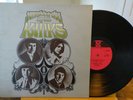 The Kinks - Something Else By The Kinks MONO 1st Press Vinyl 1967 UK