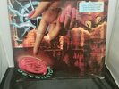 RATT DETONATOR LP VINYL SEALED SHRINK (1990) Atlantic 82127-1 cover sticker