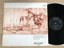 KARL SUSKE String Quartets KV589 & KV590 MOZART 1stPress b/s ETERNA STEREO MINT