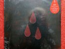 AFI - AFI( The Blood Album) Translucent Red with Black Marble Vinyl LP