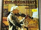 WOLFGANG SCHNEIDERHAN violin concertos MOZART 1stPress DGG 3LP Box UNPLAYED MINT