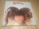 HEARTS DREAMBOAT ANNIE Gatefold Vinyll LP 1976 MUSHROOM Records EX