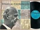 FURTWANGLER 6.Symphony BEETHOVEN, VPO 1stPress 1950s green/black ETERNA MINT
