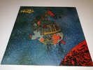 OSANNA LANDSCAPE OF LIFE TEXTURED SLEEVE RARE PROG ORIGINAL COPY FONIT LABEL