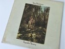 VAN MORRISON - TUPELO HONEY - FIRST PRESSING US 1971. Poster and original inner.