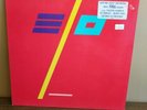 Electric Light Orchestra Balance Of Power Vinyl Album