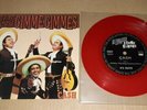 ME FIRST AND THE GIMME GIMMES- Cash RED 7