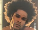 Maxwell - Now 2001 (NM) Original Vinyl LP Columia C 67136 Very Rare R&B Soul