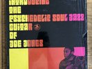 Introducing The Psychedelic Soul Jazz Guitar Of Joe Jones OG In Shrink VG+/VG+