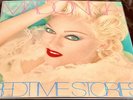 Bedtime Stories by Madonna (Vinyl, Aug-2016, Rhino (Label))