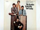 RARE 1966 The Beatles MONO Butcher Cover 2nd State T-2553 LP Yesterday and Today