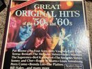 Collectors Edition Great Original Hits Of The 50s And 60s, Readers Digest