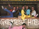 SHOWADDYWADDY GREATEST HITS LP VINYL WITHDRAWN ISSUE (GENIELP1) UK GENIE 1986
