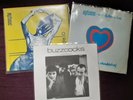 The Buzzcocks - Orgasmaddict - Spiral Scratch - Ever Fallen - clash damned punk