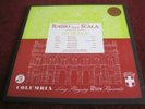UK Columbia SAX 2412/14 Blue Silver CALLAS Bellini NORMA 3LP