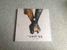 The Last Of Us soundtrack Original US Mondo 2015 4LP box set SEALED - MINT