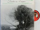Ferras+Barbizet. Franck+Fauré (Violin sonatas). HMV ALP 1666. NM