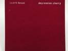 Beach House   Depression Cherry   Red Velvet Cover
