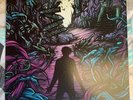 A Day To Remember - Homesick LP Metal Core Hard USA