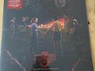STRANGER THINGS 3 - Limited Coke Bottle Green VINYL ALBUM 
