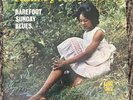 Ramsey Lewis Trio Barefoot Sunday Blues LP-723 Grey Argo 1963 RVG NEAR MINT