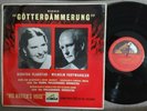 ALP 1016 ED1 Wagner - Gotterdammerung Furtwangler Flagstad UK LP EX+
