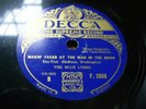 THE BLUE LYRES;MAKIN`FACES AT THE MAN IN THE MOON+HANG OUT THE STARS IN INDIANA.