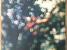 PINK FLOYD - OBSCURED BY CLOUDS - Vinyl LP Album Harvest - shsp 4020 - 1972