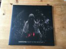 Katatonia - Night is the New Day 2x Vinyl LP (White)
