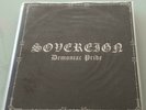 SOVEREIGN - Demoniac Pride - LP