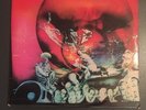 Amon Duul II - Dance Of The Lemmings 2 LP Set - 1971 - UAD6000
