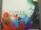 Alanis Morissette Jagged Little Pill 180 Grm Vinyl Maverick Reprise 1995 R145901
