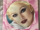 Madonna Bedtime Stories 20th Anniversary 12” Vinyl Rare Limited Edition