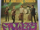 tHE ROLLING STONES FLOWERS EX LIBRIS 25084