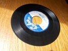 OTIS RUSH - LOVE THAT WOMAN / JUMP SISTER BESSIE 45 VG