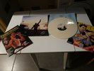 Queen Made In Heaven. LP Record White Limited Addition