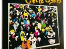 Circle Jerks GROUP Sex Vintage PUNK Record LP Vinyl FRONTIER Epitaph Album