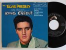 Elvis Presley King Creole  RCA EP