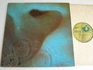 PINK FLOYD Meddle Holland/Dutch Vinyl LP Harvest 5C 062-04917 Glossy Gatefold