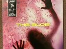 The Blob One Way Static Records Pink Purple Swirl Colored Vinyl Limited Mondo LP