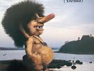 KLAUS BLOCH - Gnomania - LP Ping Pong Records