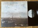 Deacon Blue - Raintown Vinyl Signed