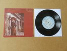 BAUHAUS Dark Entries 4AD RARE 1980 AXIS3 BEG37 VARIANT UK PRESSING VINYL 7