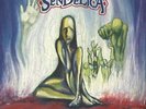 SENDELICA - My House Is Made Of Angel Hair - LP (blue) VINCEBUS ERUPTUM