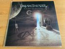 Dream Theater Black Clouds & Silver Linings Vinyl Progressive Metal 2009 RRCAR 7
