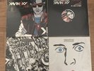 23x French Electro Vinyl Sebastian Ed Banger DJ Mehdi Kavinsky Justice Daft Punk